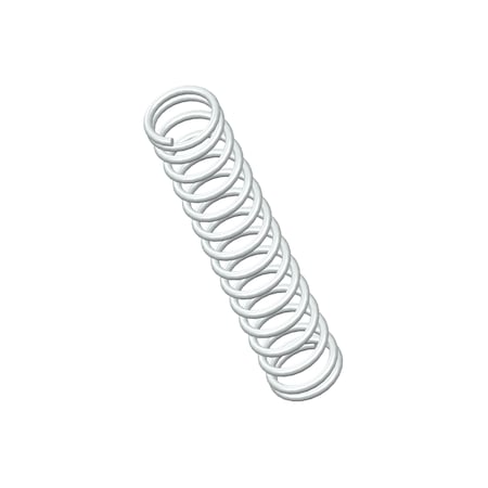 Approved Vendor Compression Spring, O= .234, L= 1.25, W= .026 G609962775